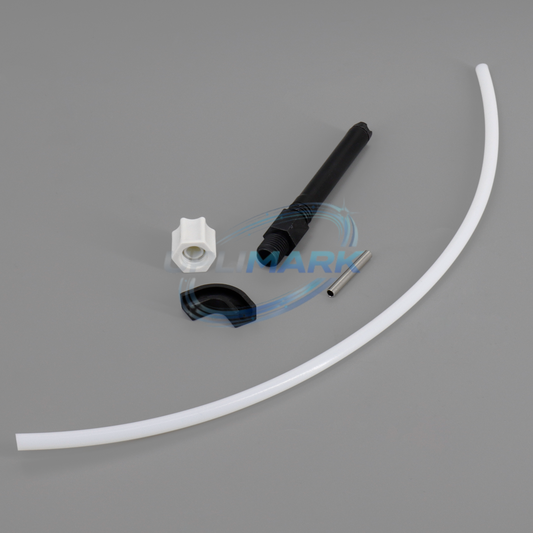 MAINTENANCE KIT INK FILTER ADDING TUBE ASSEMBLY – For Linx L-Model