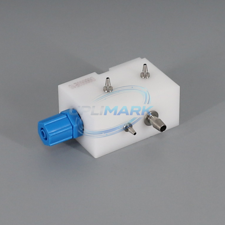 MK4 VENTURI TUBE ASSEMBLY (NEW) – For Linx L-Model