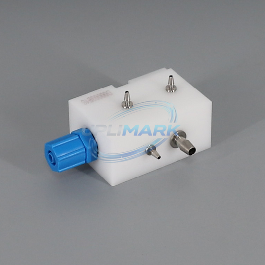 MK4 VENTURI TUBE ASSEMBLY (NEW) – For Linx L-Model