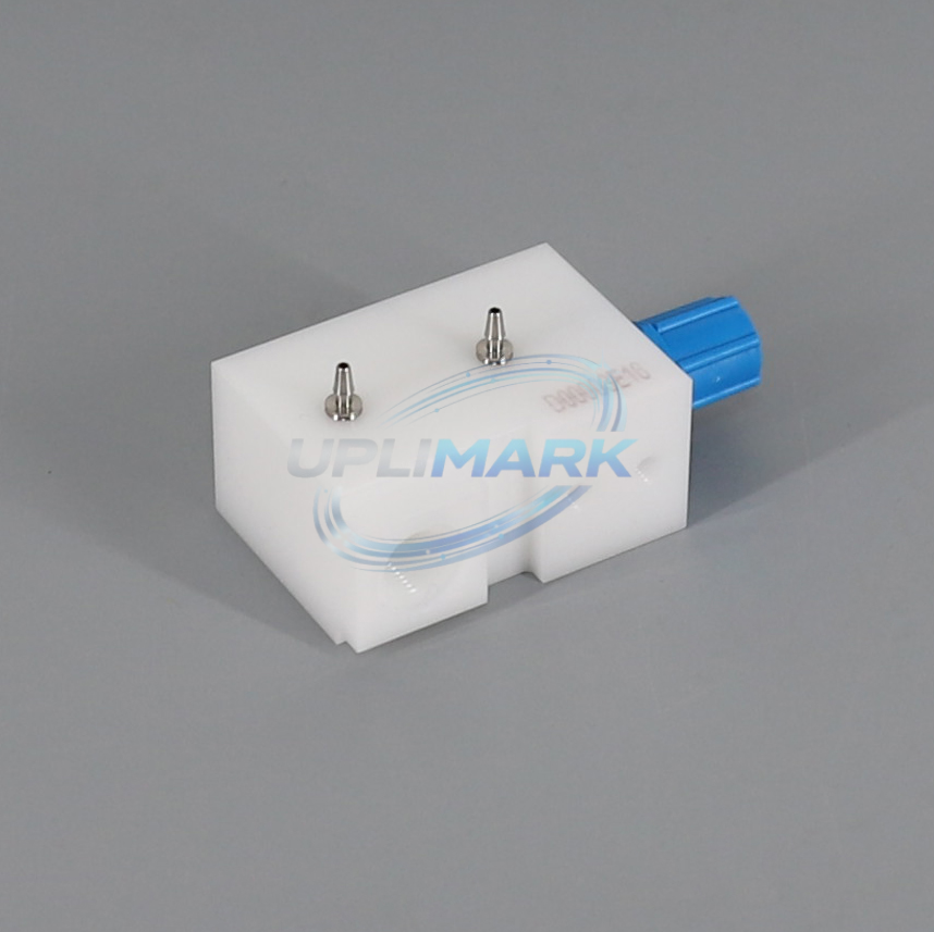 MK4 VENTURI TUBE ASSEMBLY (NEW) – For Linx L-Model
