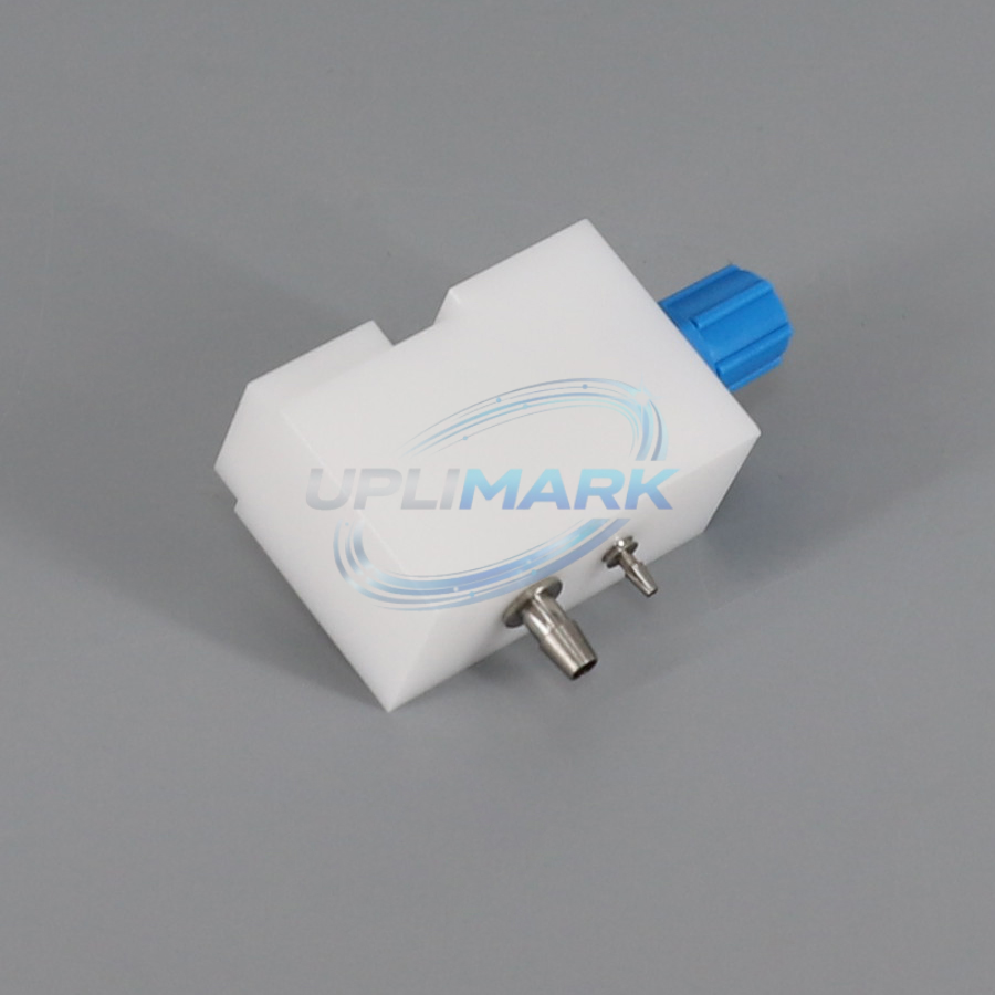 MK4 VENTURI TUBE ASSEMBLY (NEW) – For Linx L-Model