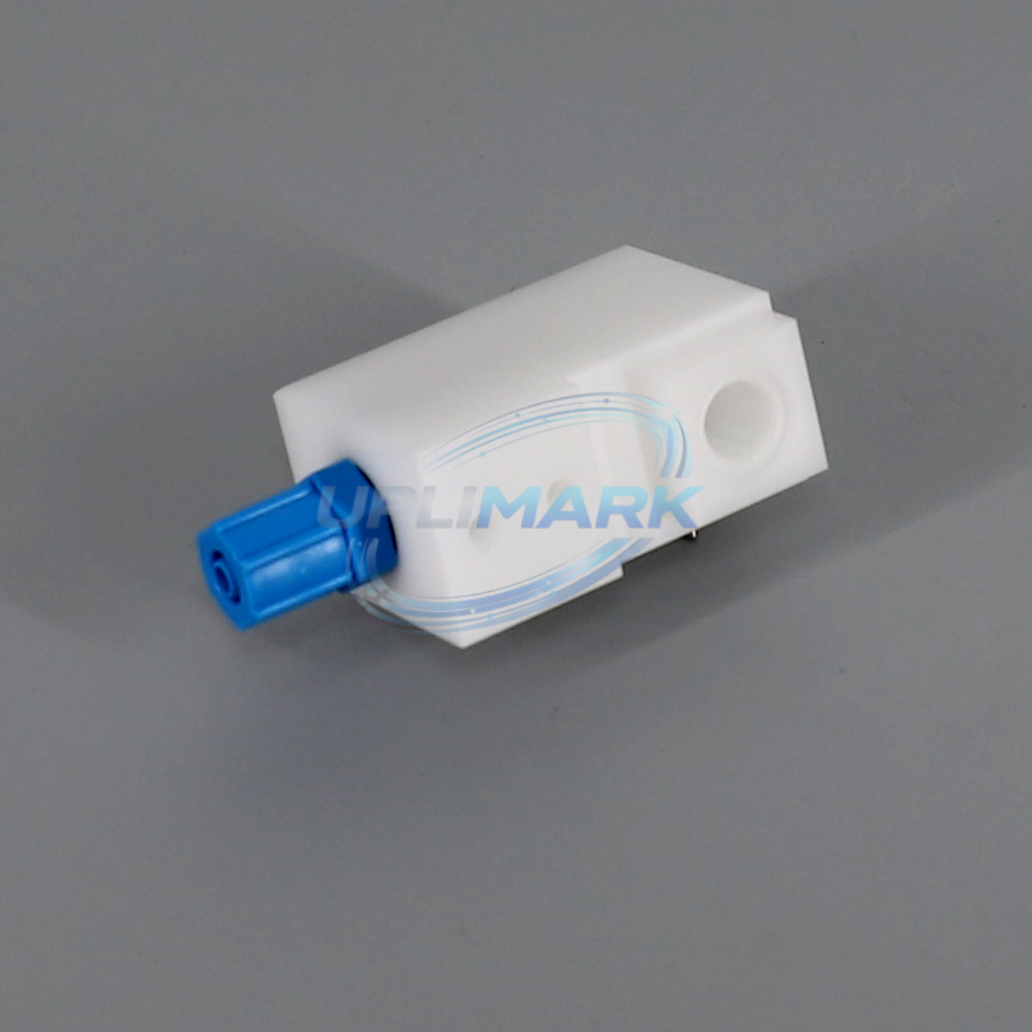 MK4 VENTURI TUBE ASSEMBLY (NEW) – For Linx L-Model