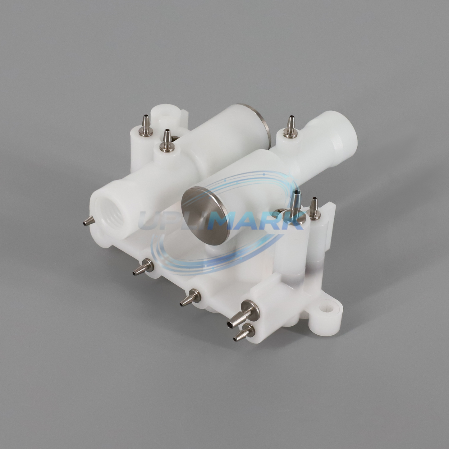 SIX CHANNEL FLUID MODULE (EXCLUDING FILTER) – For Linx 8800/8900 Series