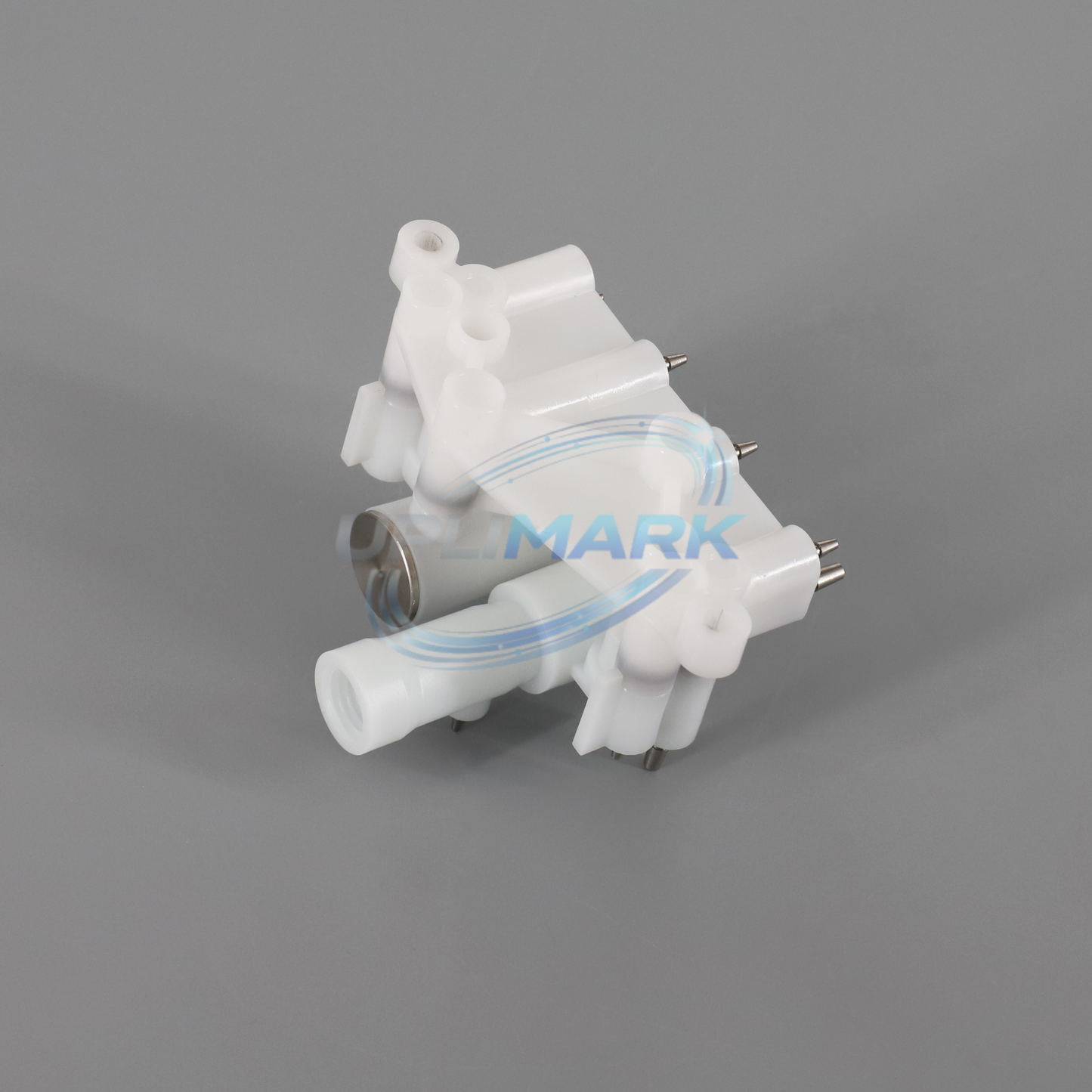 SIX CHANNEL FLUID MODULE (EXCLUDING FILTER) – For Linx 8800/8900 Series