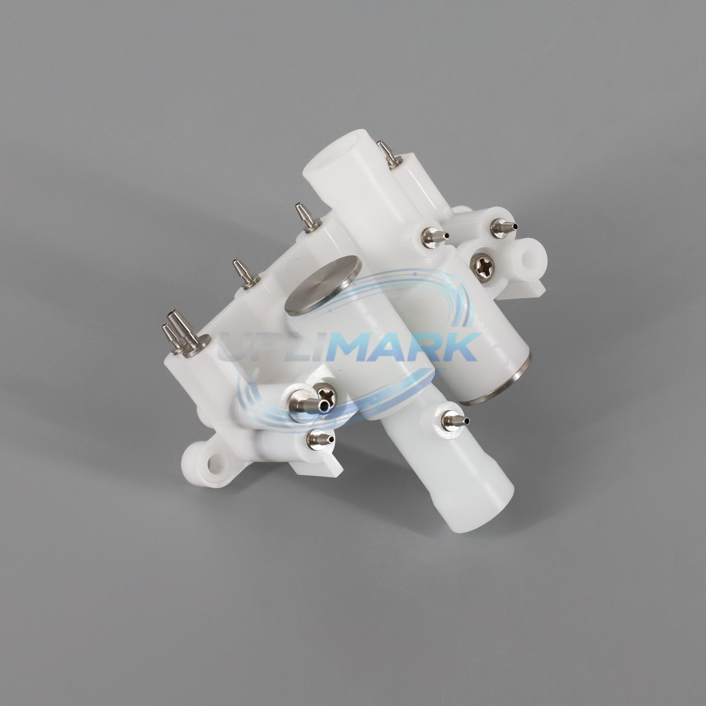 SIX CHANNEL FLUID MODULE (EXCLUDING FILTER) – For Linx 8800/8900 Series