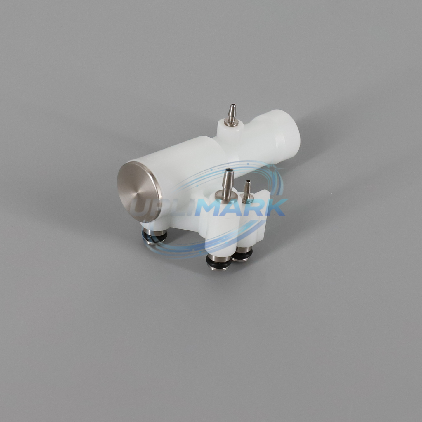 3-CHANNEL INK SUPPLY CONNECTOR (EXCLUDING FILTER) – For Linx 8800/8900 Series