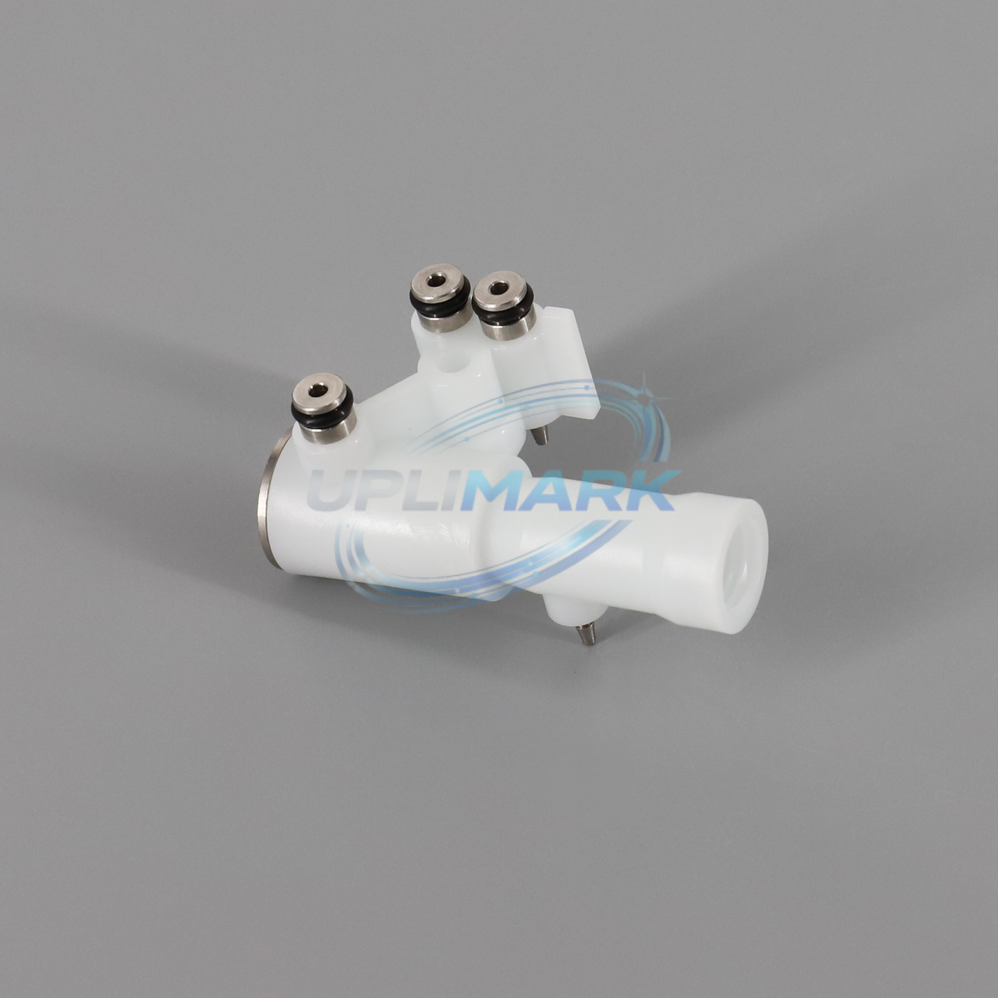 3-CHANNEL INK SUPPLY CONNECTOR (EXCLUDING FILTER) – For Linx 8800/8900 Series