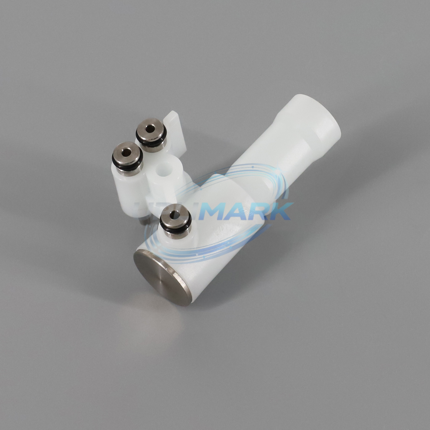 3-CHANNEL INK SUPPLY CONNECTOR (EXCLUDING FILTER) – For Linx 8800/8900 Series