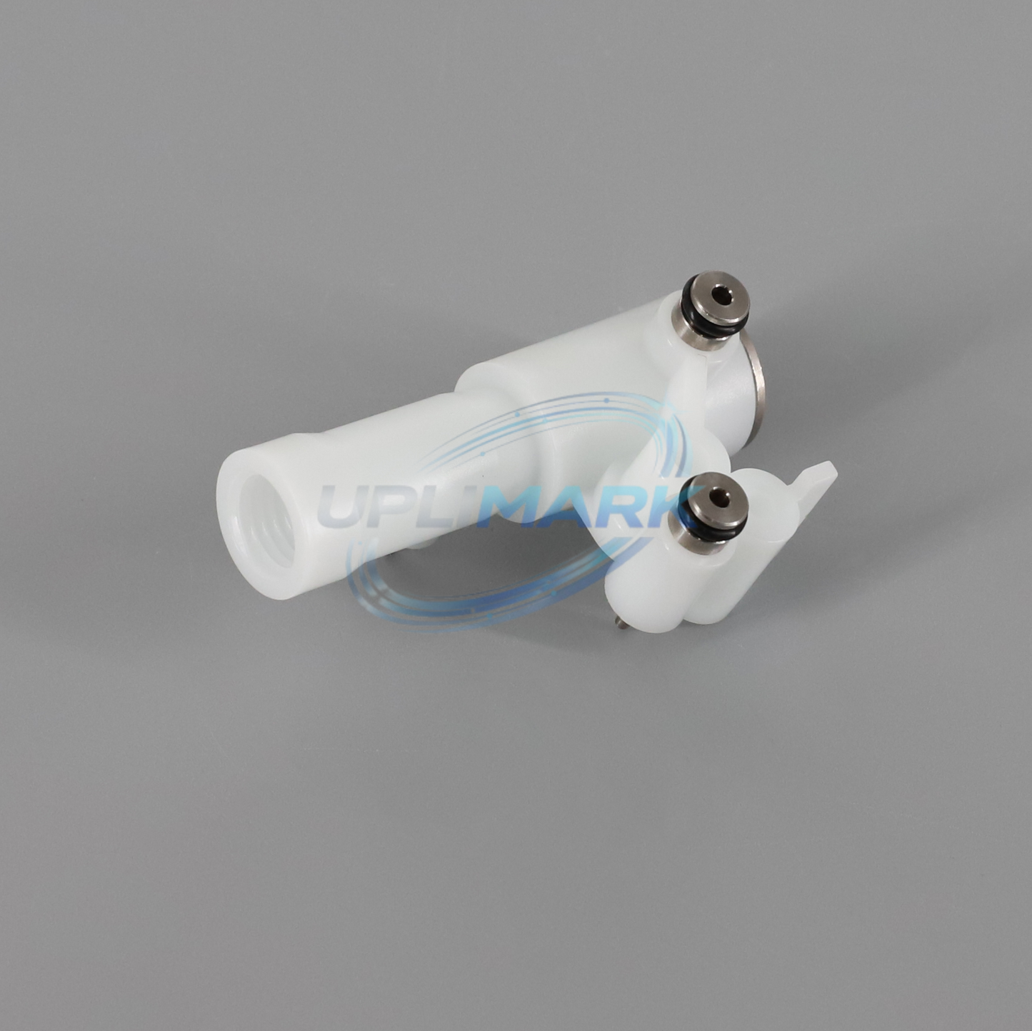 3-CHANNEL SOLVENT SUPPLY CONNECTOR (EXCLUDING FILTER) – For Linx 8800/8900 Series