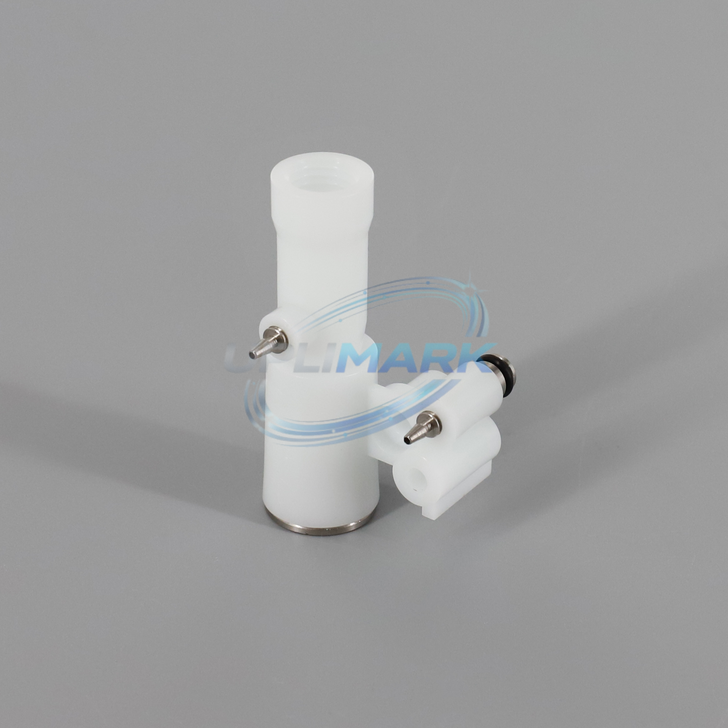 3-CHANNEL SOLVENT SUPPLY CONNECTOR (EXCLUDING FILTER) – For Linx 8800/8900 Series