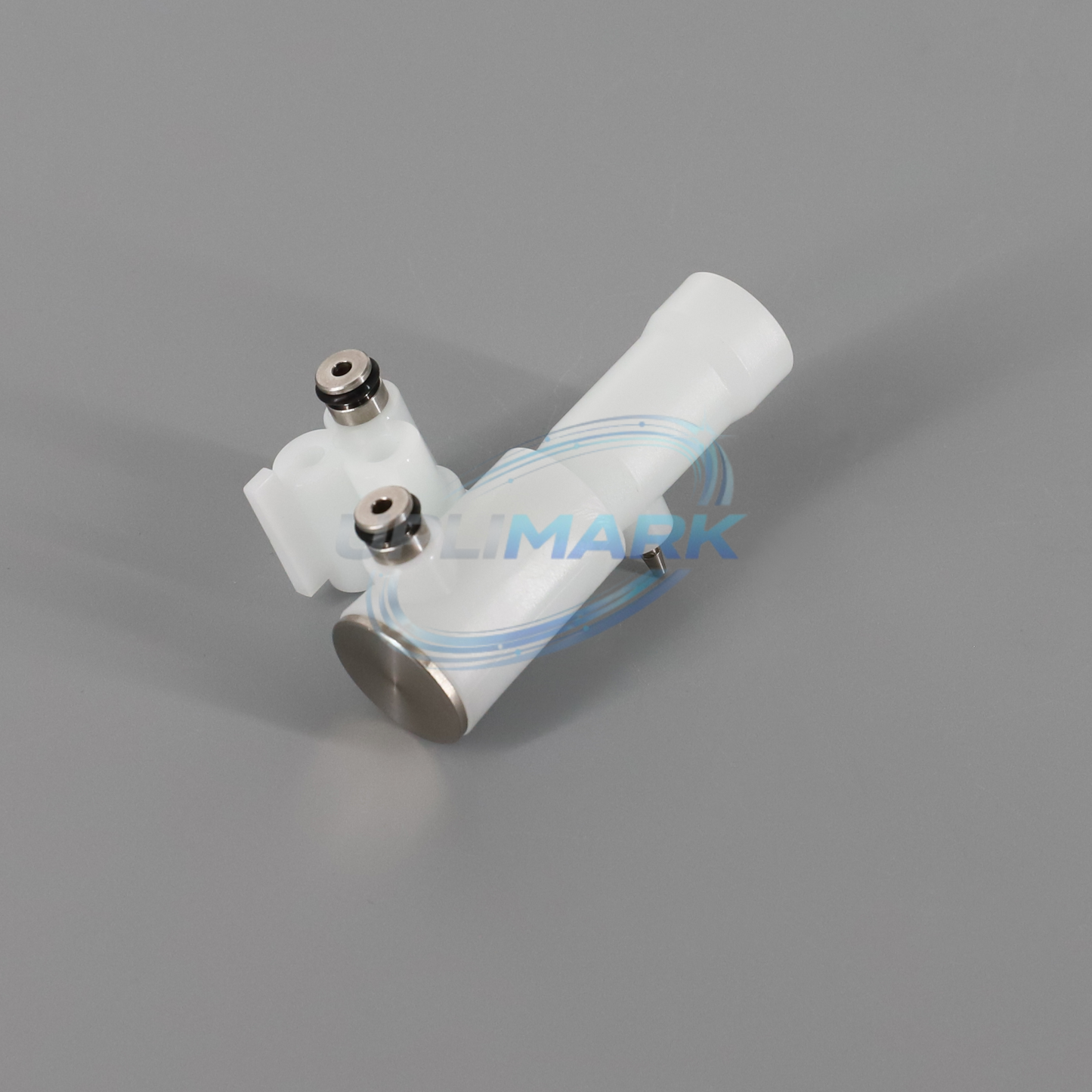 3-CHANNEL SOLVENT SUPPLY CONNECTOR (EXCLUDING FILTER) – For Linx 8800/8900 Series