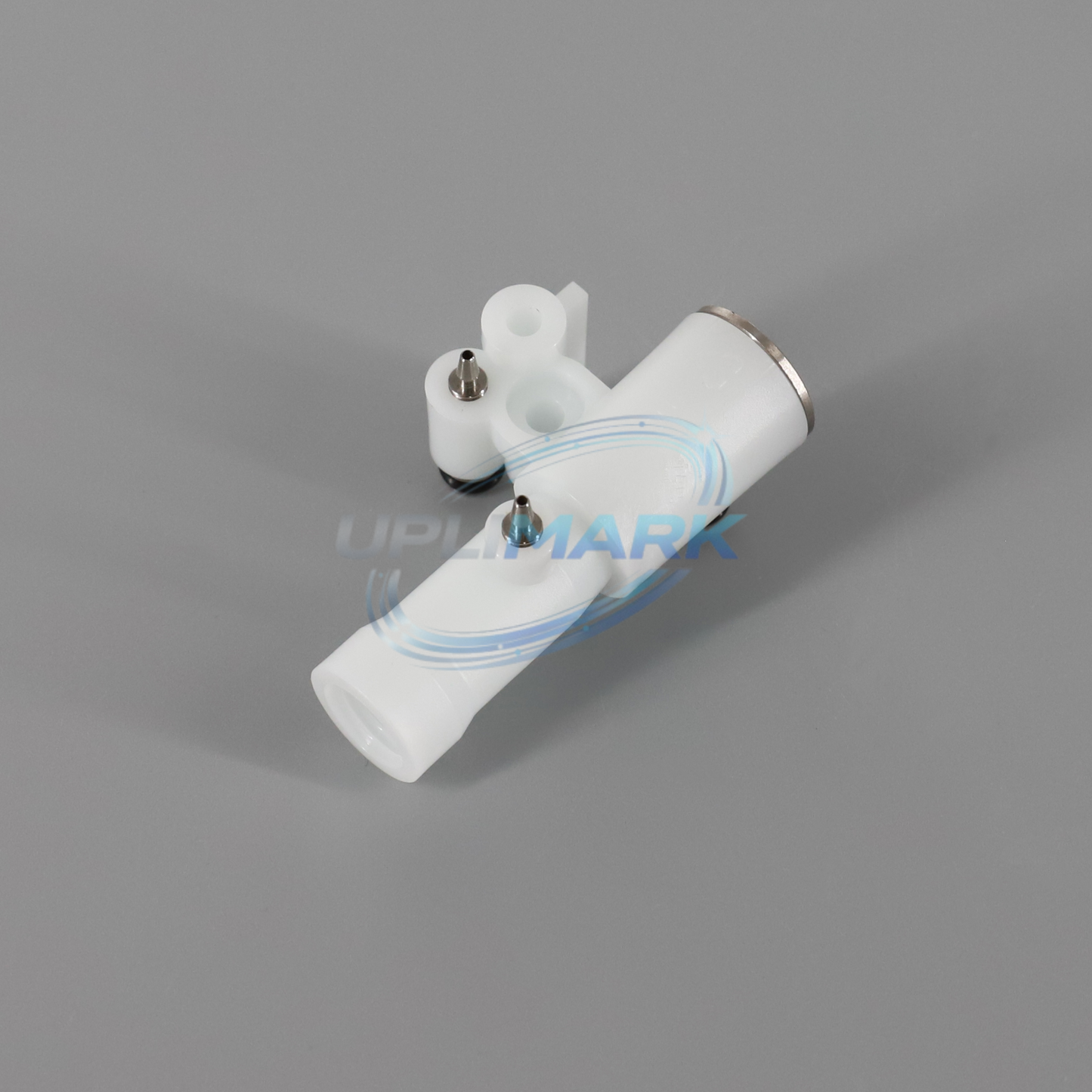3-CHANNEL SOLVENT SUPPLY CONNECTOR (EXCLUDING FILTER) – For Linx 8800/8900 Series