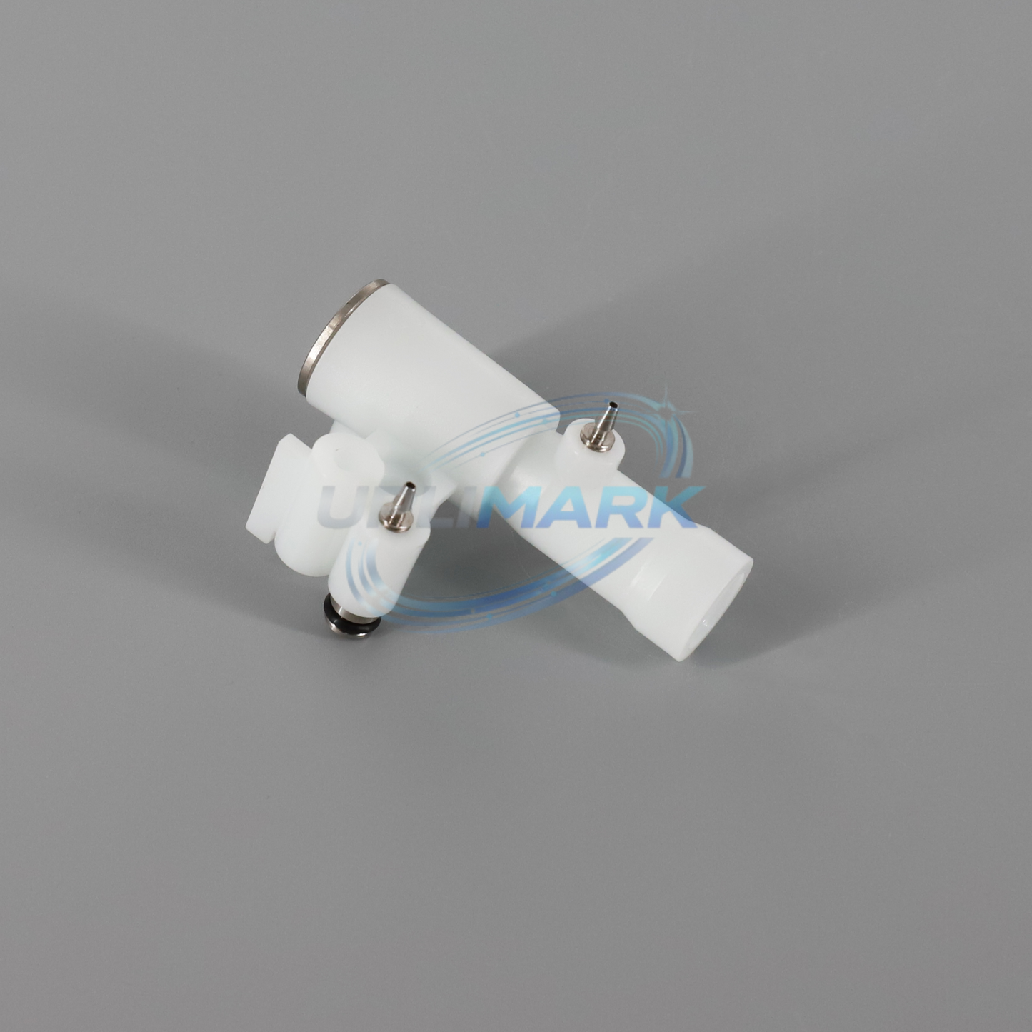 3-CHANNEL SOLVENT SUPPLY CONNECTOR (EXCLUDING FILTER) – For Linx 8800/8900 Series