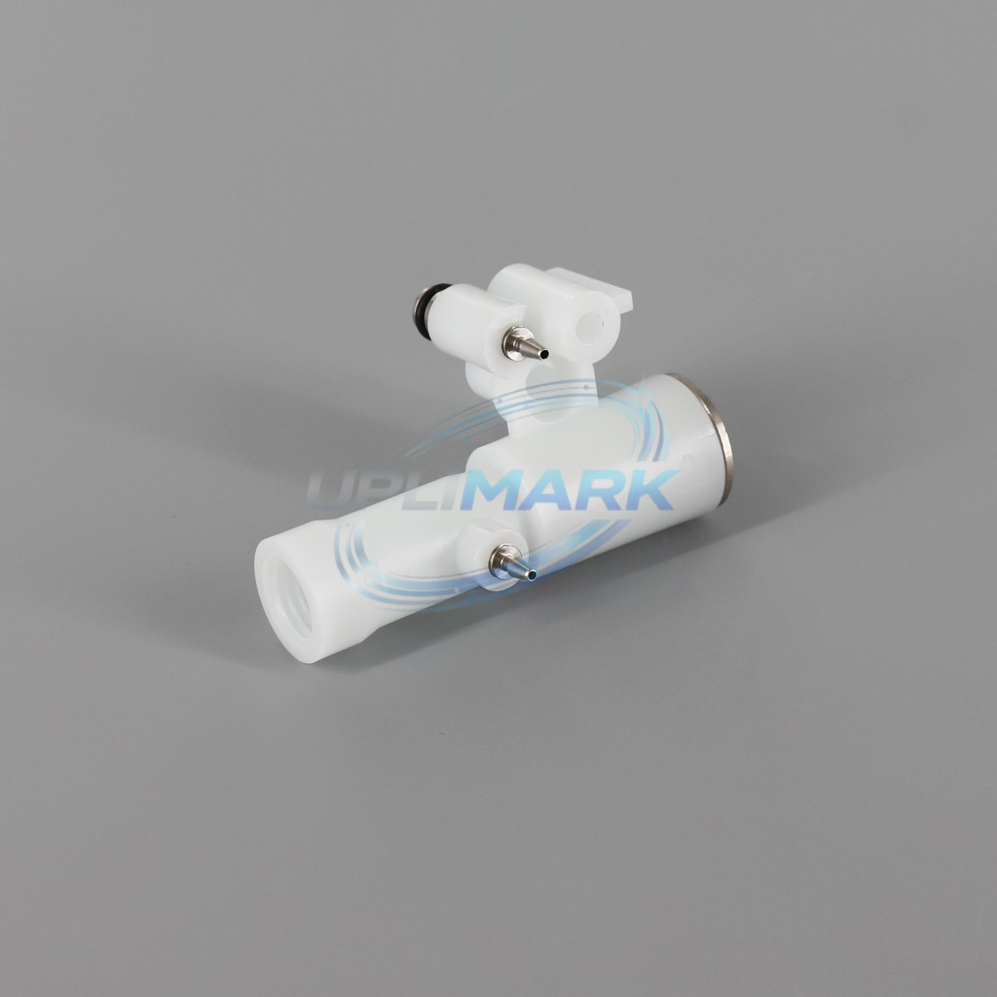 3-CHANNEL SOLVENT SUPPLY CONNECTOR (EXCLUDING FILTER) – For Linx 8800/8900 Series
