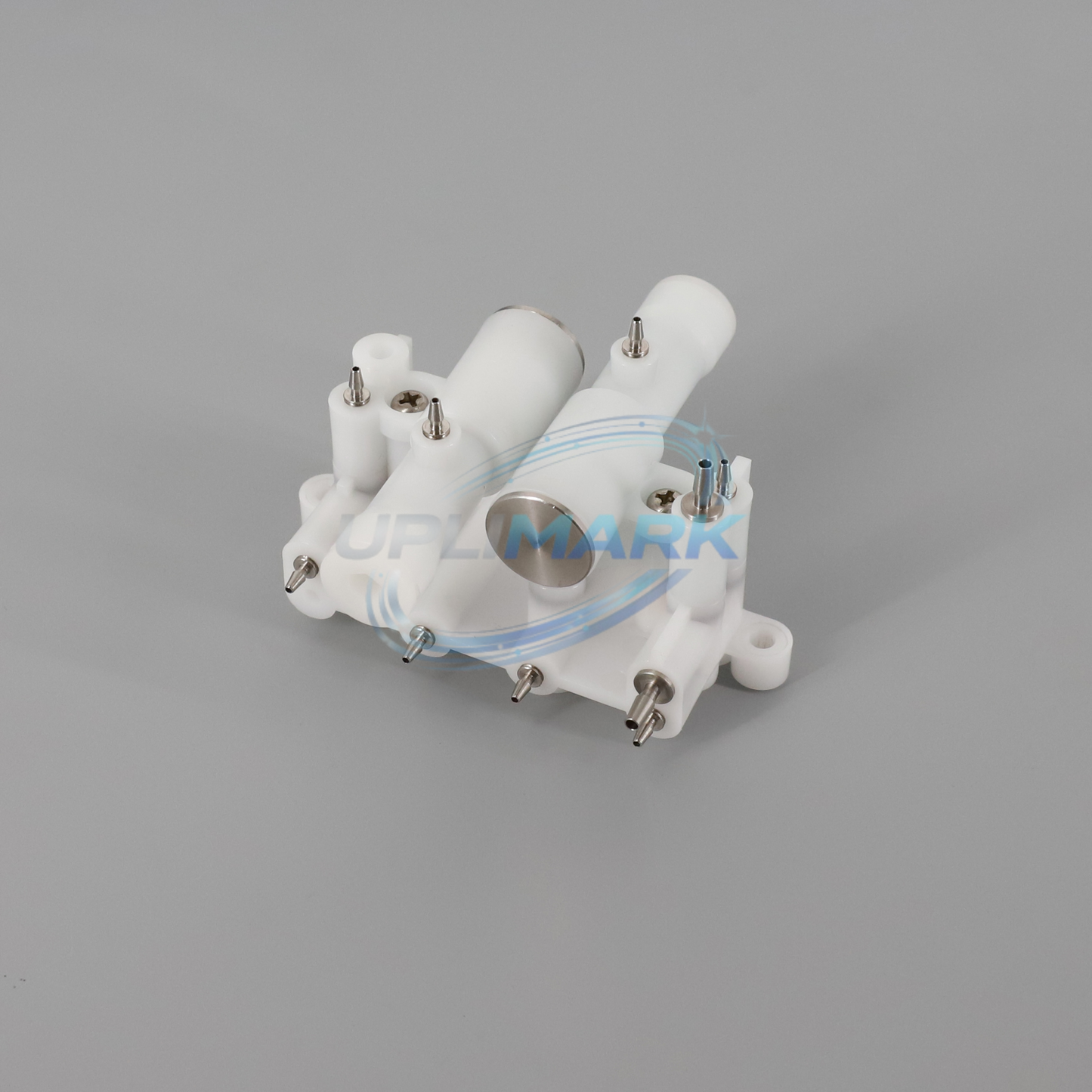 SIX CHANNEL FLUID MODULE (WHITE INK WITH FILTER) FOR 8800 -Series – For Linx 8800/8900 Series