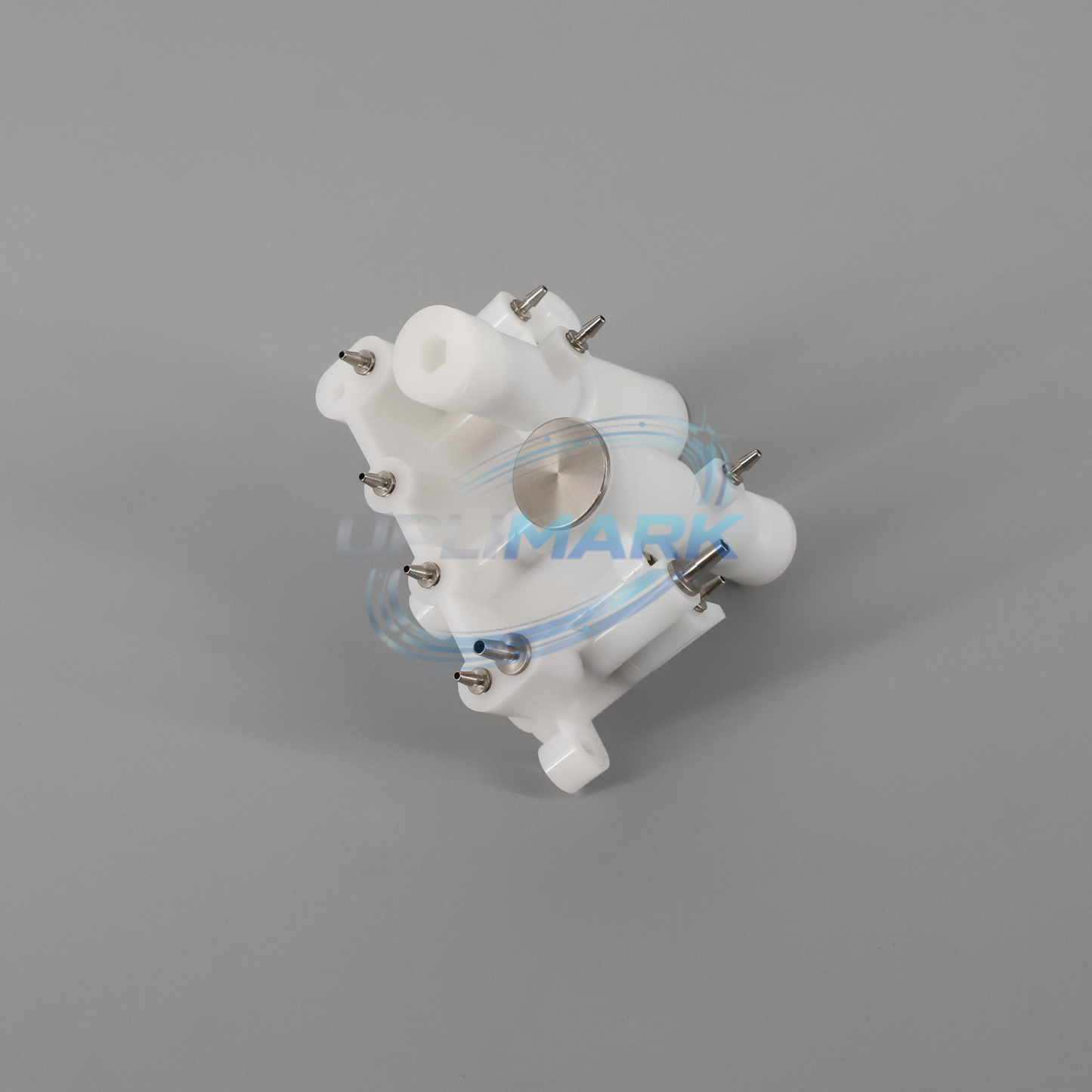 SIX CHANNEL FLUID MODULE (WHITE INK WITH FILTER) FOR 8800 -Series – For Linx 8800/8900 Series