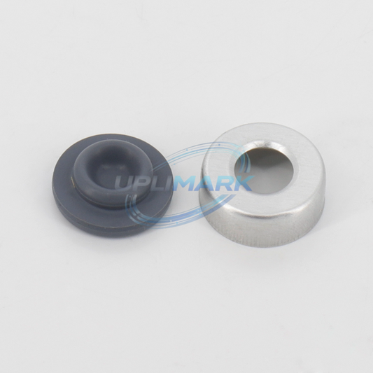 CAP φ20mm (WITH GASKET) – For Linx L-Model