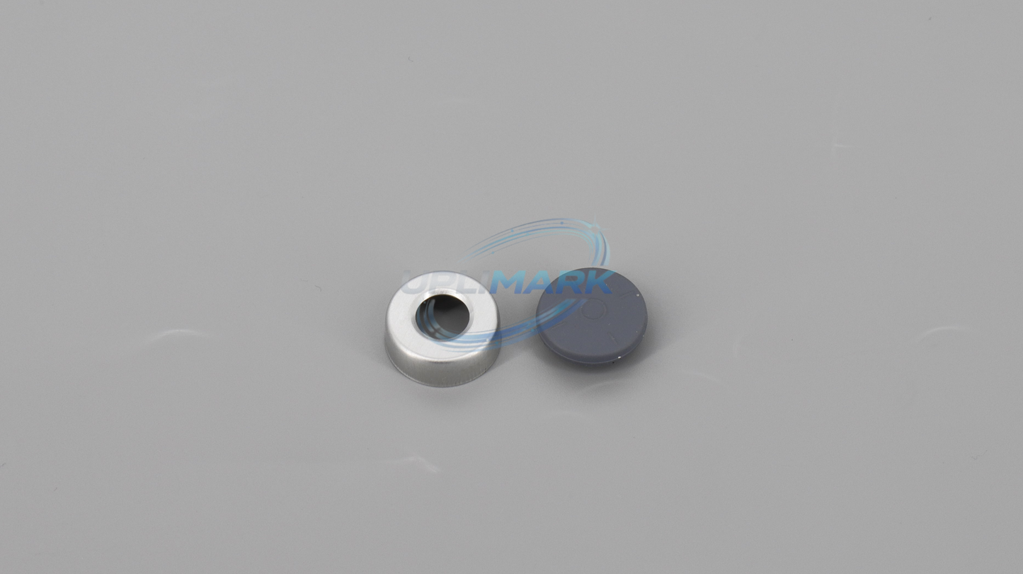 CAP φ20mm (WITH GASKET) – For Linx L-Model