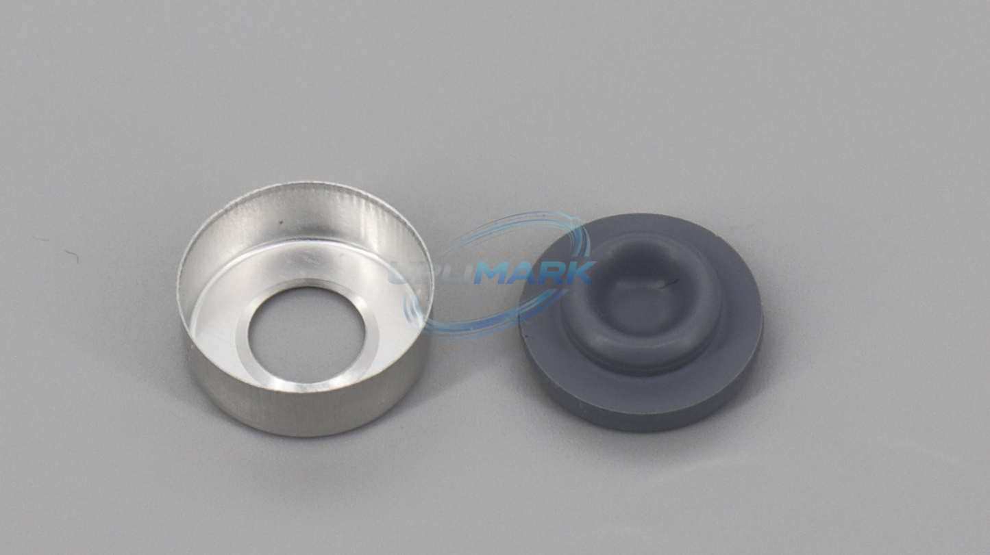 CAP φ20mm (WITH GASKET) – For Linx L-Model