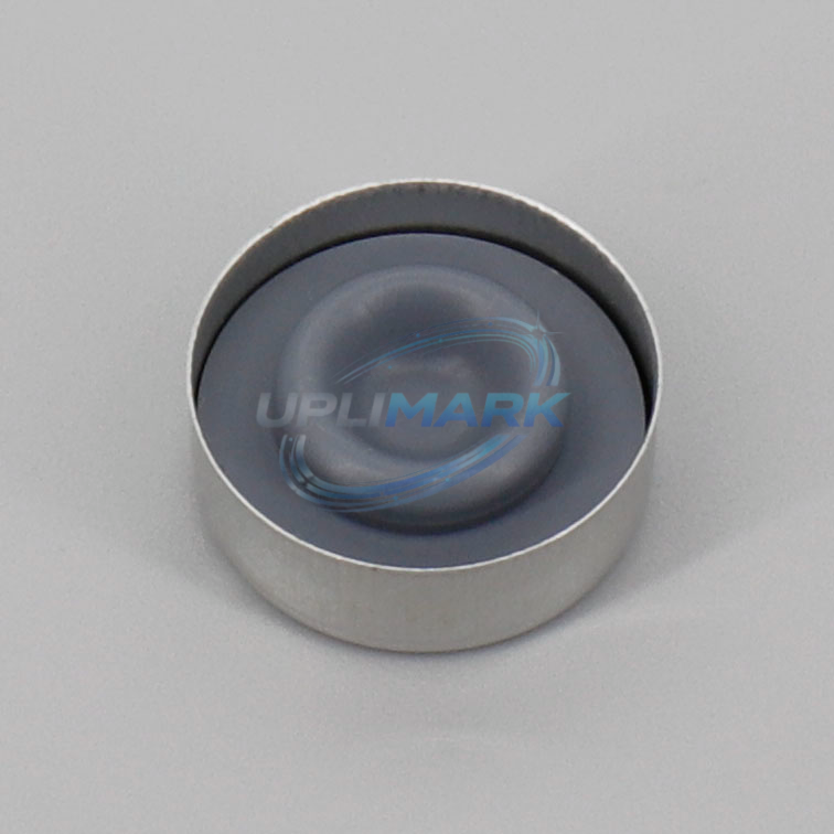 CAP φ20mm (WITH GASKET) – For Linx L-Model
