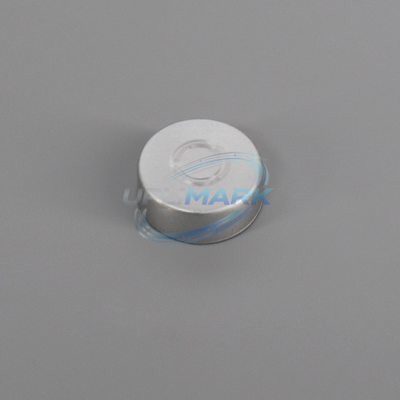 INK SOLVENT BOTTLE ALUMINUM CAP ￠20 FOR 8900 – For Linx 8800/8900 Series