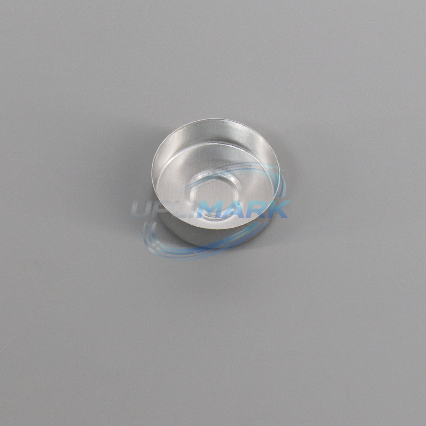 INK SOLVENT BOTTLE ALUMINUM CAP ￠20 FOR 8900 – For Linx 8800/8900 Series