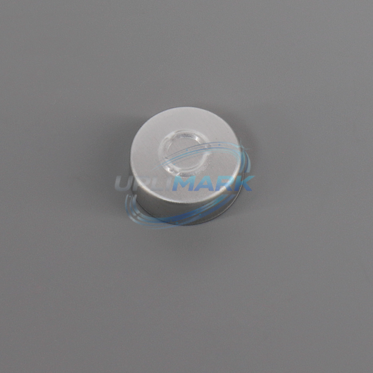 INK SOLVENT BOTTLE ALUMINUM CAP ￠20 FOR 8900 – For Linx 8800/8900 Series