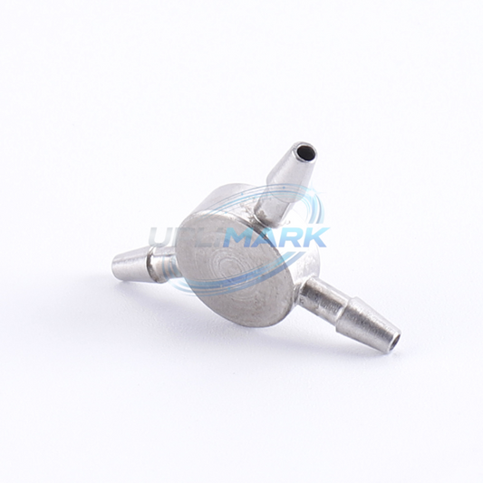 L TYPE 3MM TEE METAL JOINT – For Linx L-Model