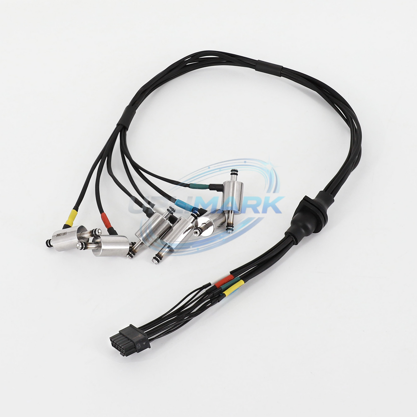ELECTROMAGNETIC VALVE COMPONENT FOR 8900 – For Linx 8800/8900 Series