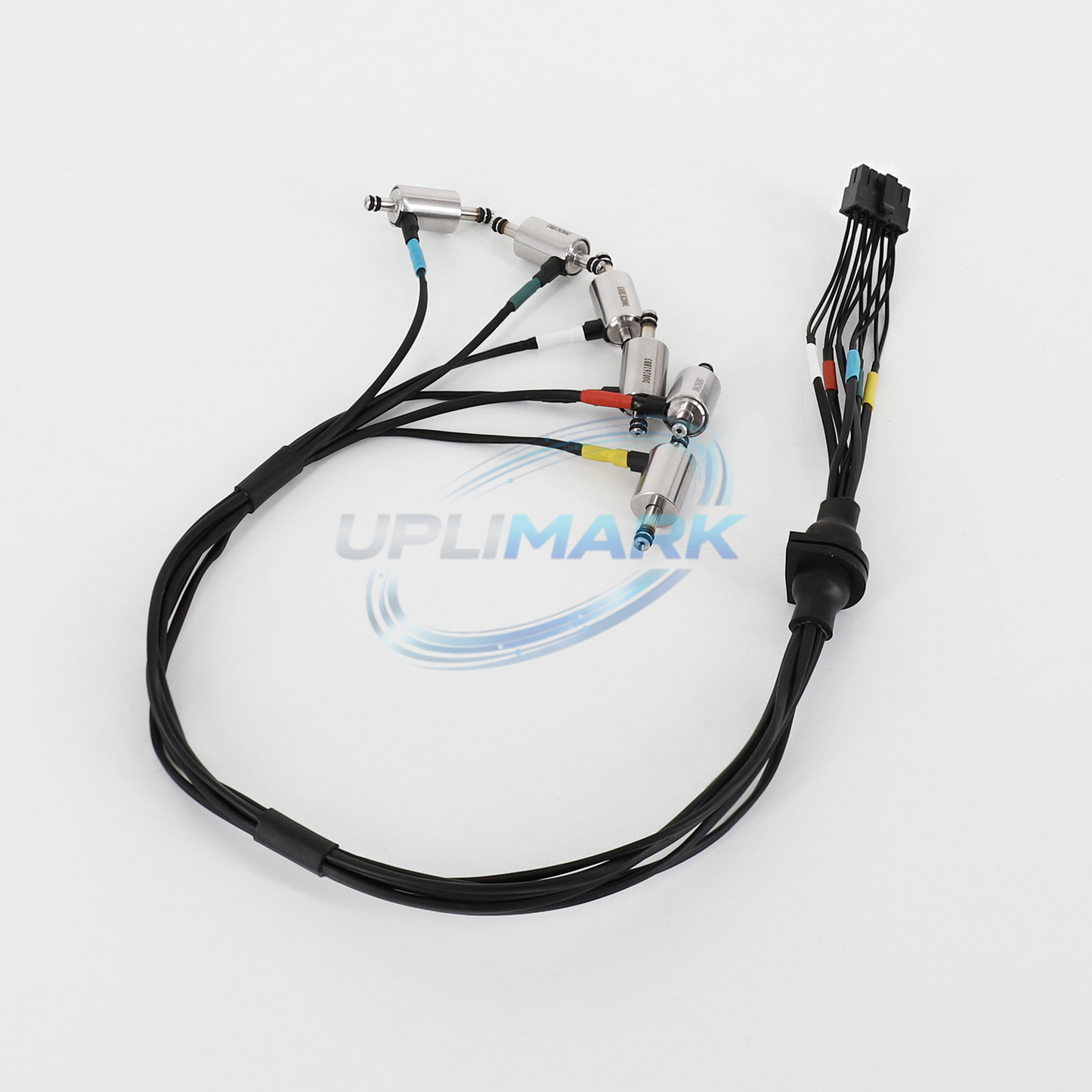 ELECTROMAGNETIC VALVE COMPONENT FOR 8900 – For Linx 8800/8900 Series