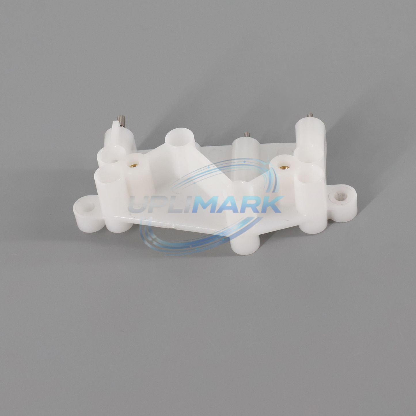 6 WAY FLUID CONNECTOR BASE FOR 8800 -Series – For Linx 8800/8900 Series