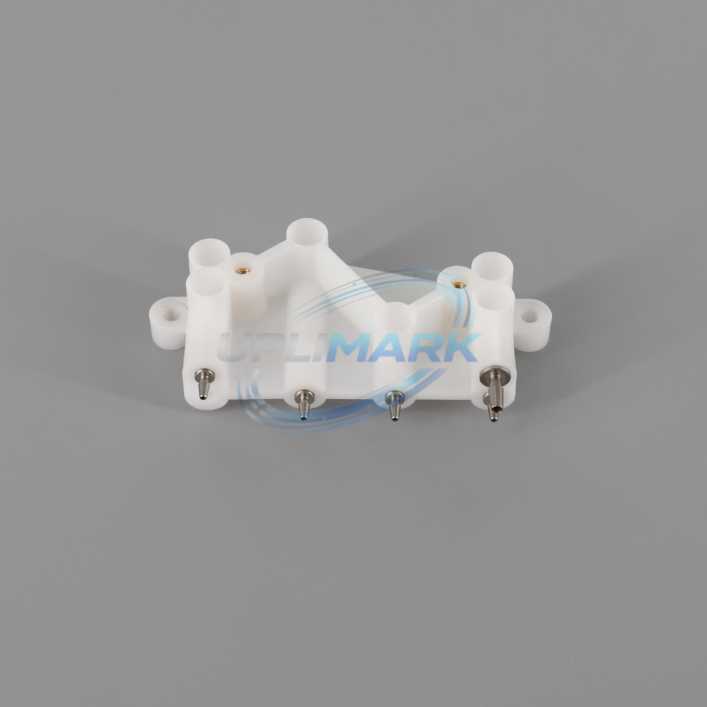 6 WAY FLUID CONNECTOR BASE FOR 8800 -Series – For Linx 8800/8900 Series