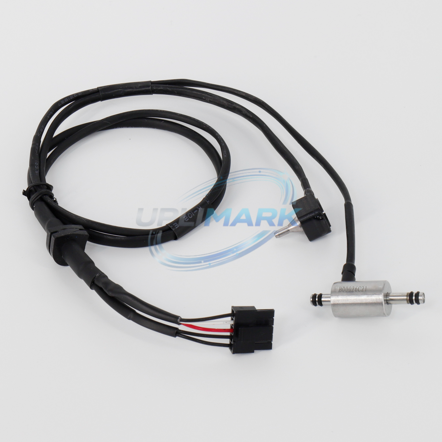 PRESSURE TRANSDUCER AND DAMPER ASSEMBLY FOR 8900 – For Linx 8800/8900 Series