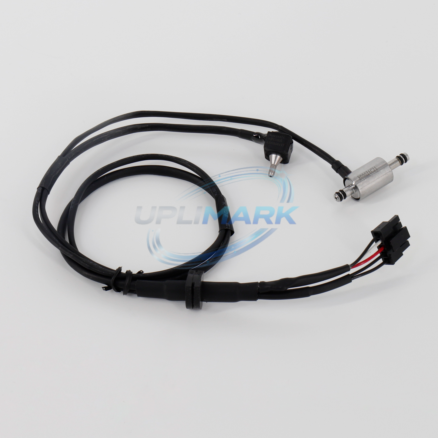 PRESSURE TRANSDUCER AND DAMPER ASSEMBLY FOR 8900 – For Linx 8800/8900 Series