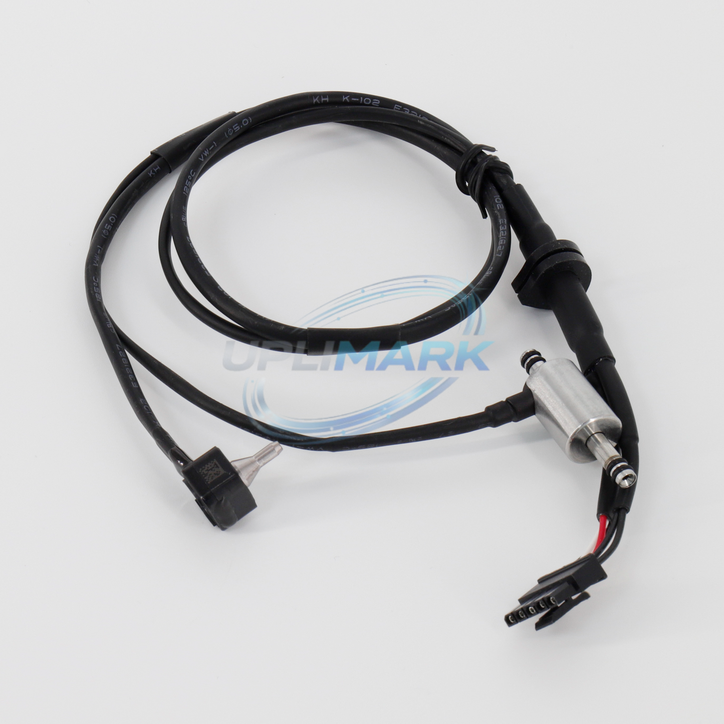 PRESSURE TRANSDUCER AND DAMPER ASSEMBLY FOR 8900 – For Linx 8800/8900 Series