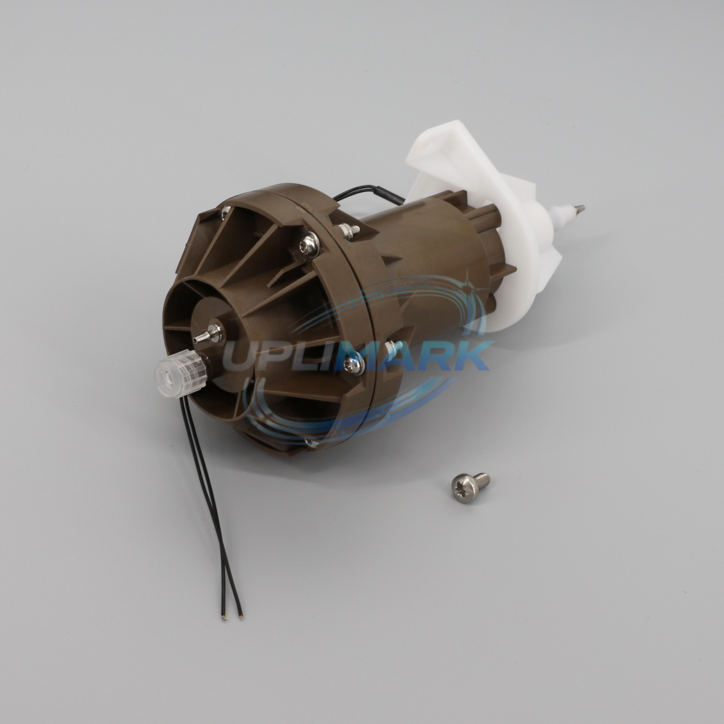 89 TYPE SOLVENT PRIMING UNIT AND VALVE – For Linx 8800/8900 Series