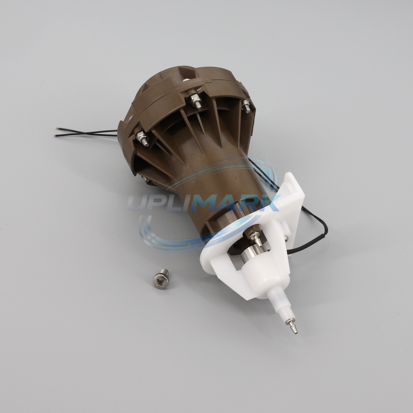 89 TYPE SOLVENT PRIMING UNIT AND VALVE – For Linx 8800/8900 Series