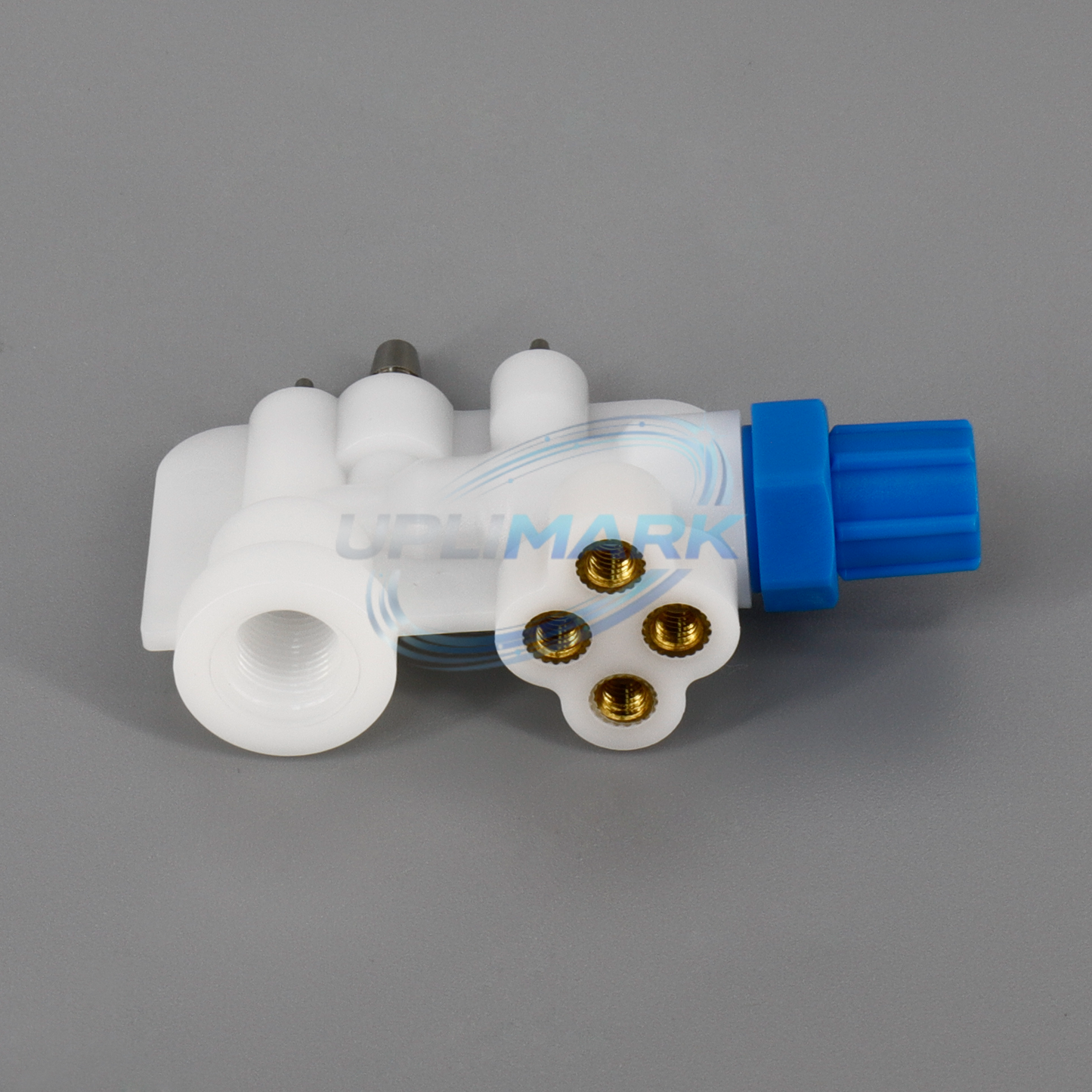 MK3  MANIFOLD ASSEMBLY – For Linx L-Model