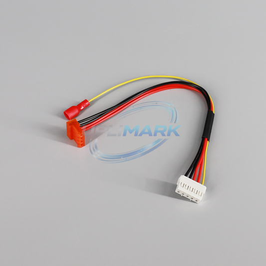 IPM POWER 5-WAY CABLEFORM FOR CJ400/8900 – For Linx CJ400 Series