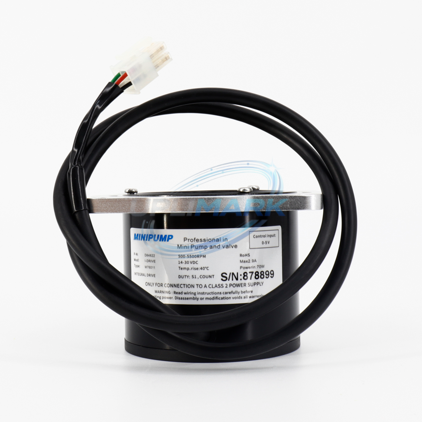 DRIVE FOR LINX 4900