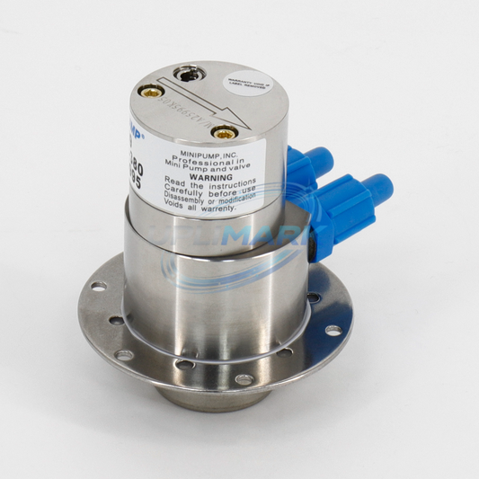 PUMP  HEAD  FOR 6200(SHORT ROTOR) – For Linx L-Model