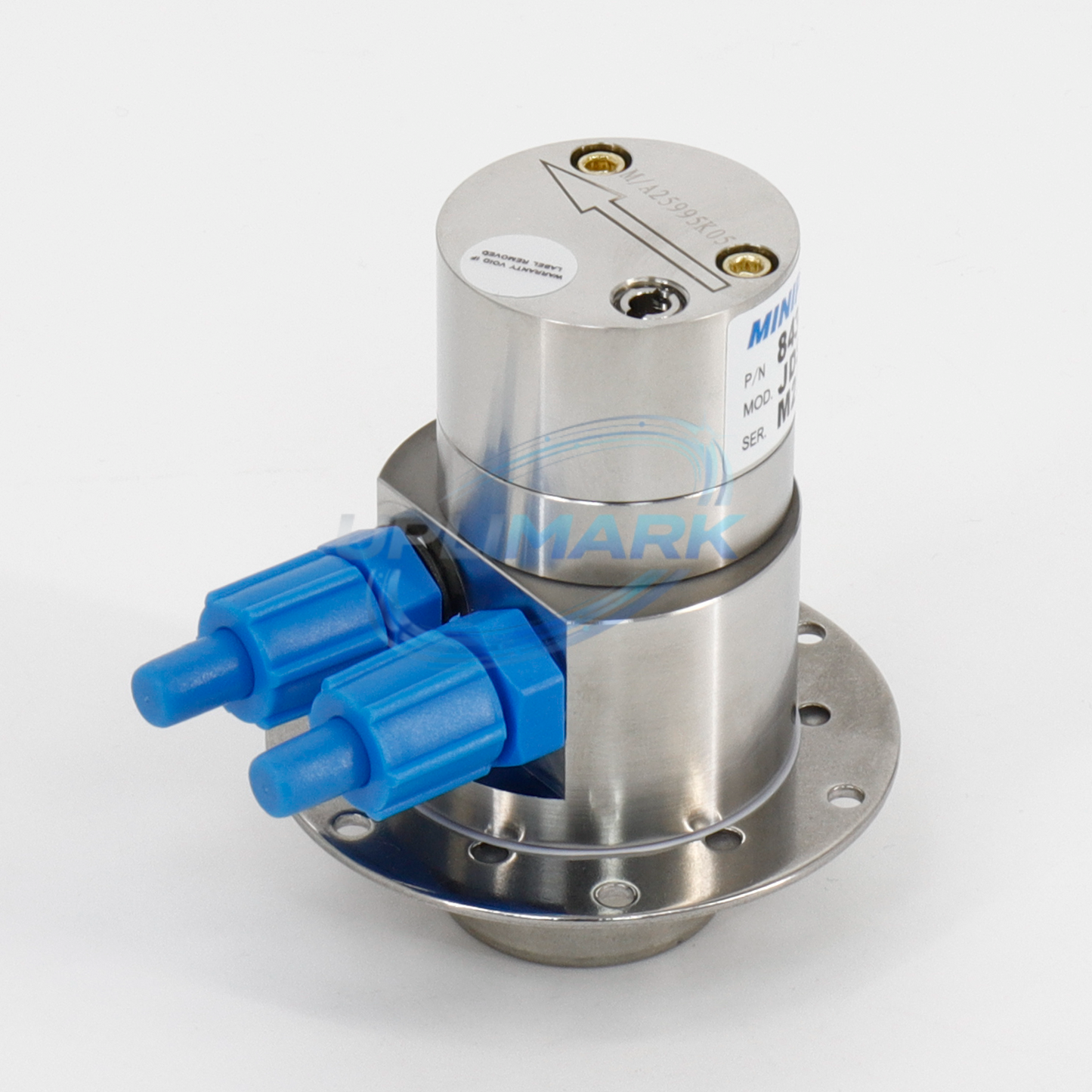 PUMP  HEAD  FOR 6200(SHORT ROTOR) – For Linx L-Model
