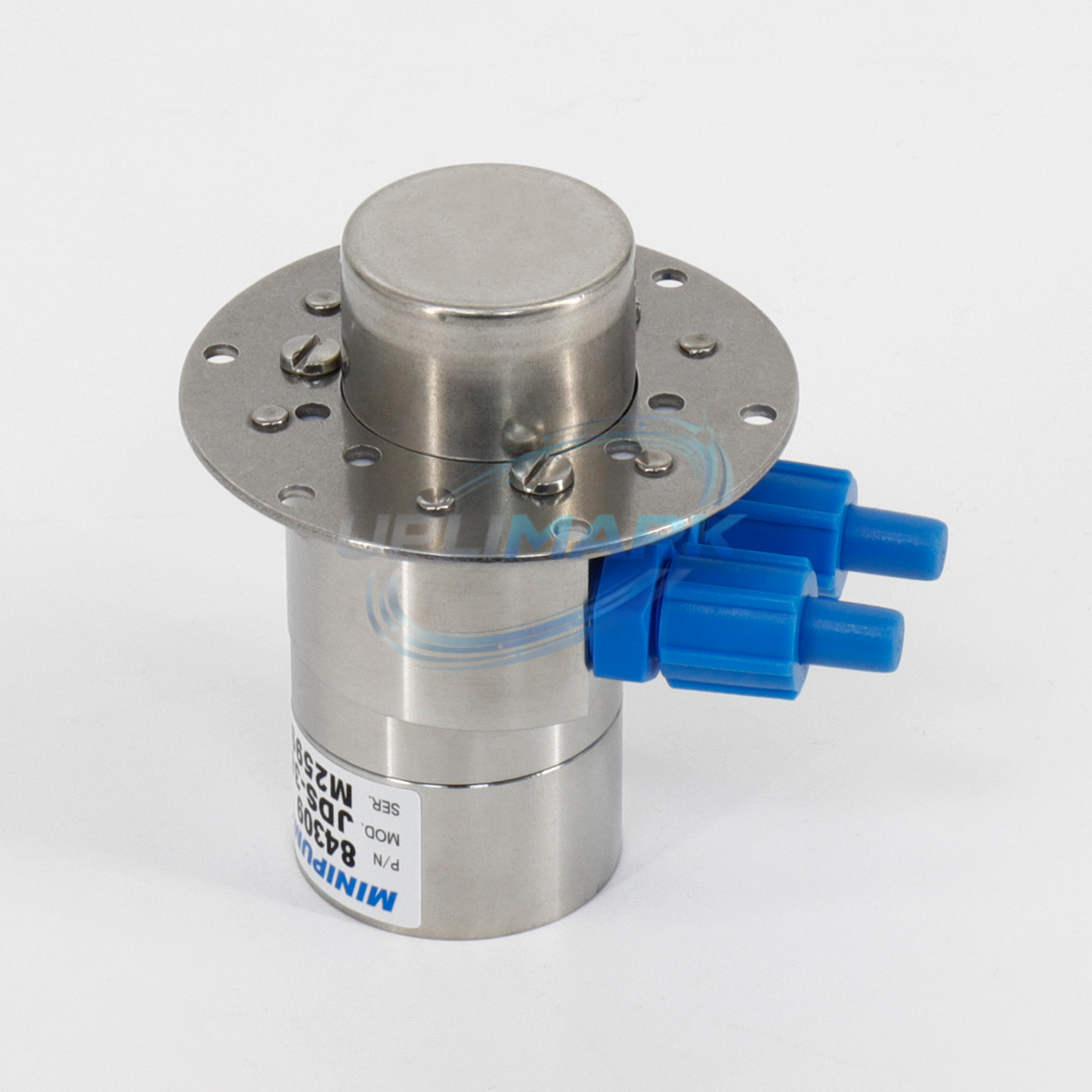 PUMP  HEAD  FOR 6200(SHORT ROTOR) – For Linx L-Model