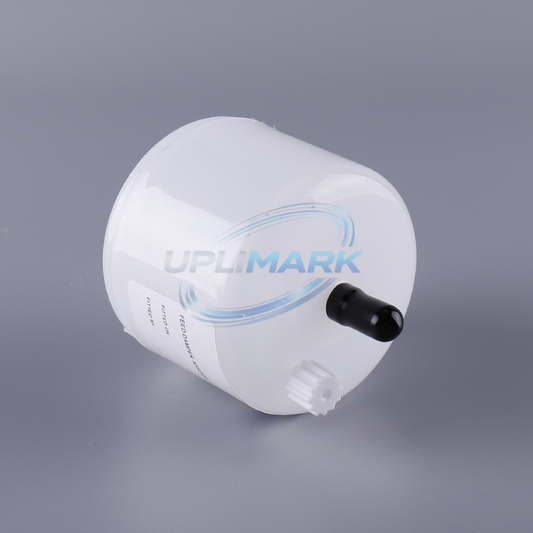 LINX-FEED DAMPER