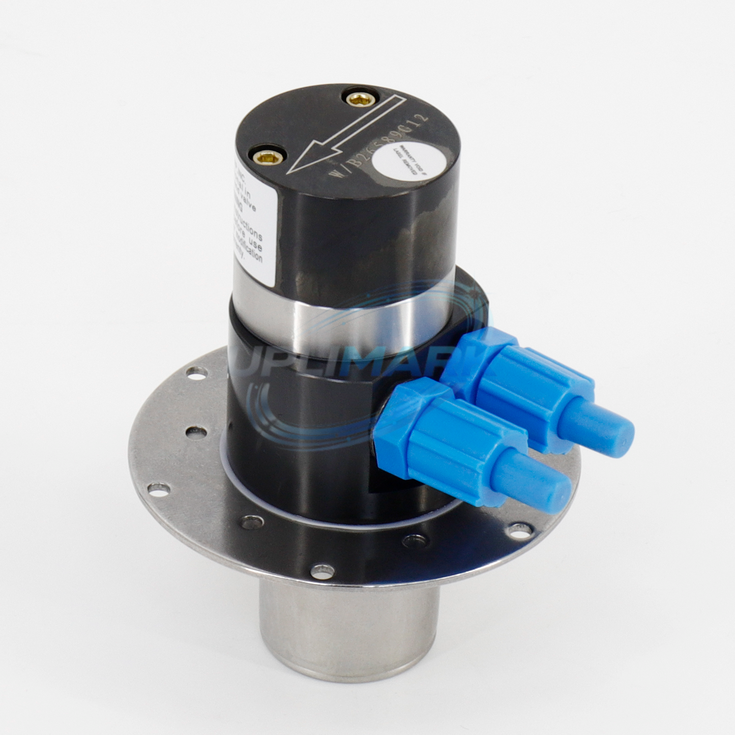 OPAQUE  PUMP HEAD(LONG ROTOR) – For Linx L-Model