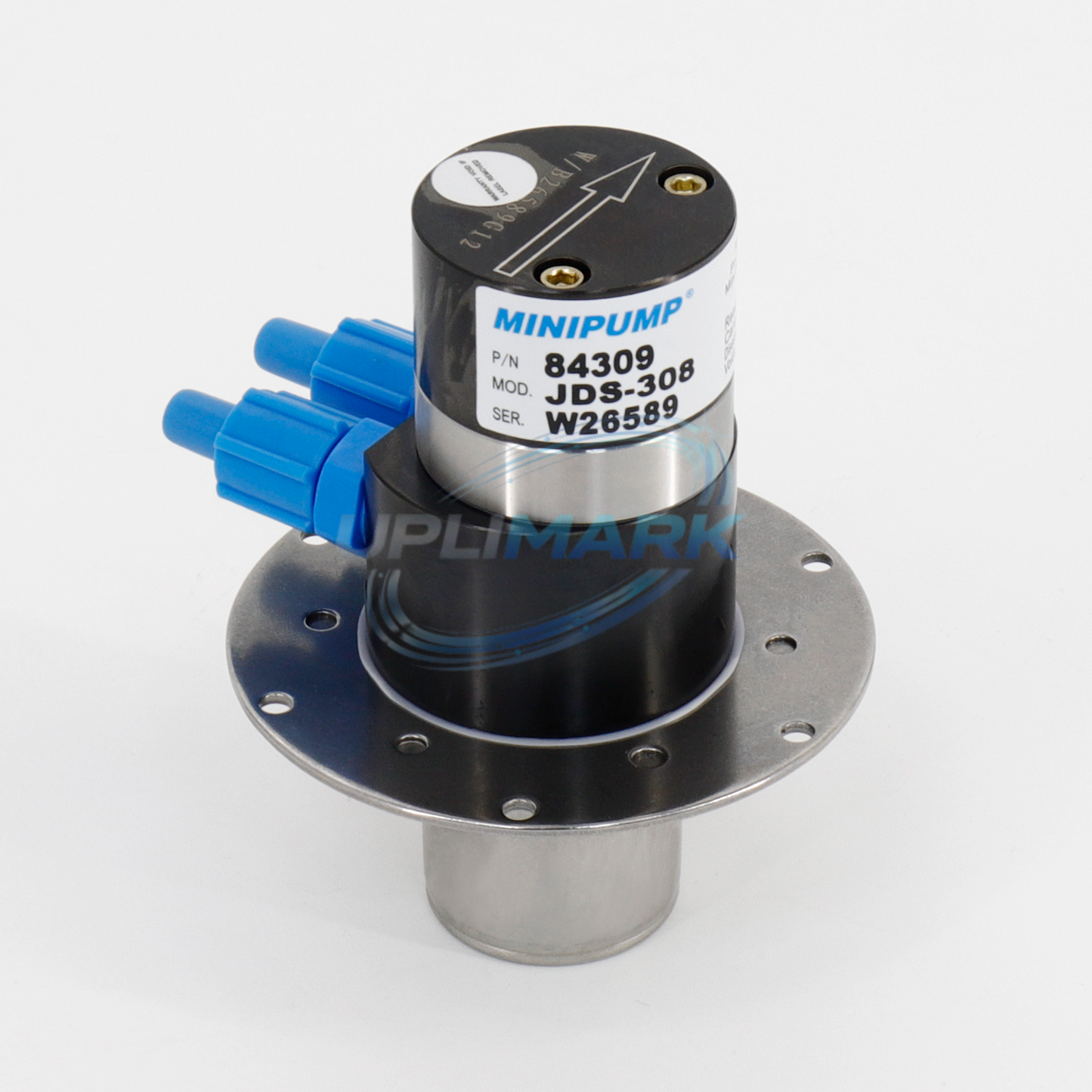 OPAQUE  PUMP HEAD(LONG ROTOR) – For Linx L-Model