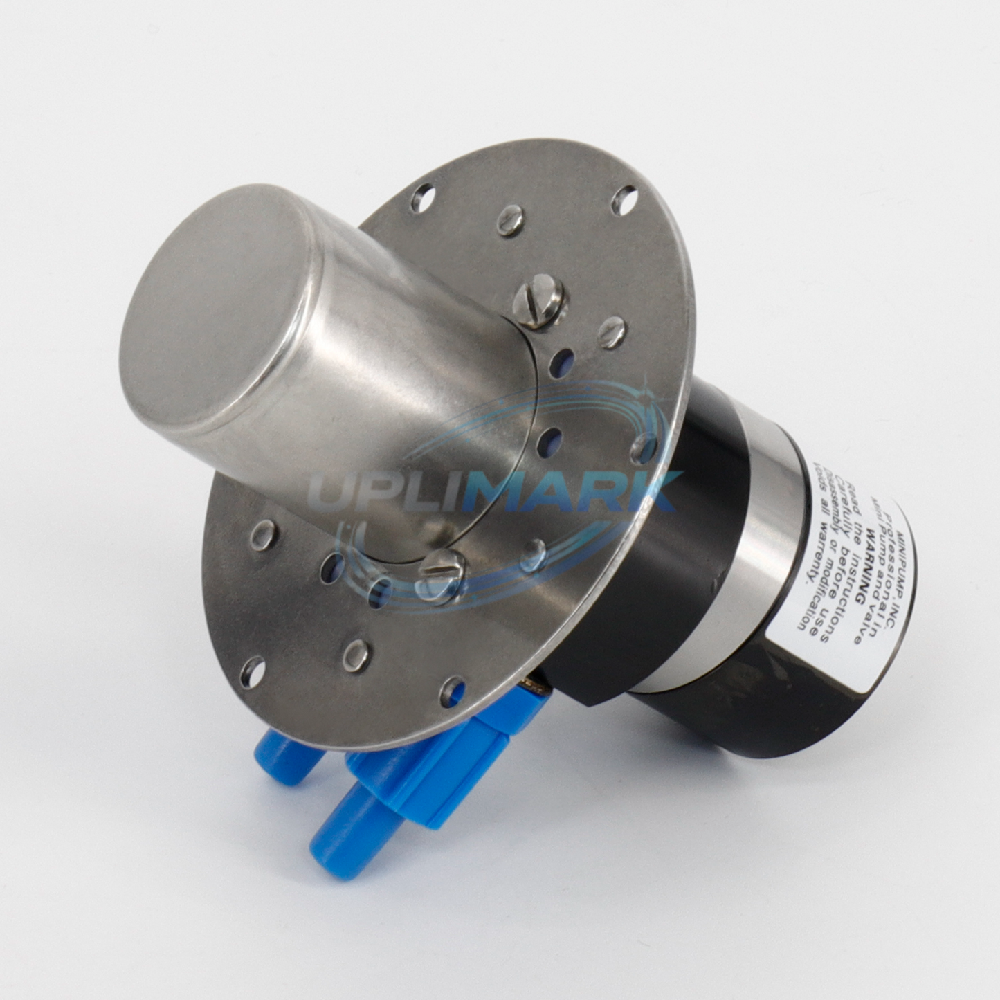 OPAQUE  PUMP HEAD(LONG ROTOR) – For Linx L-Model