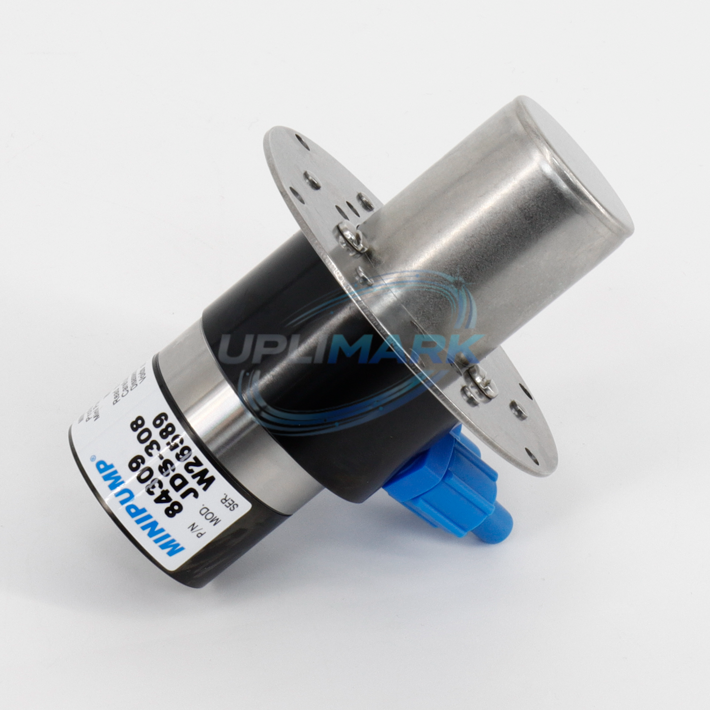 OPAQUE  PUMP HEAD(LONG ROTOR) – For Linx L-Model