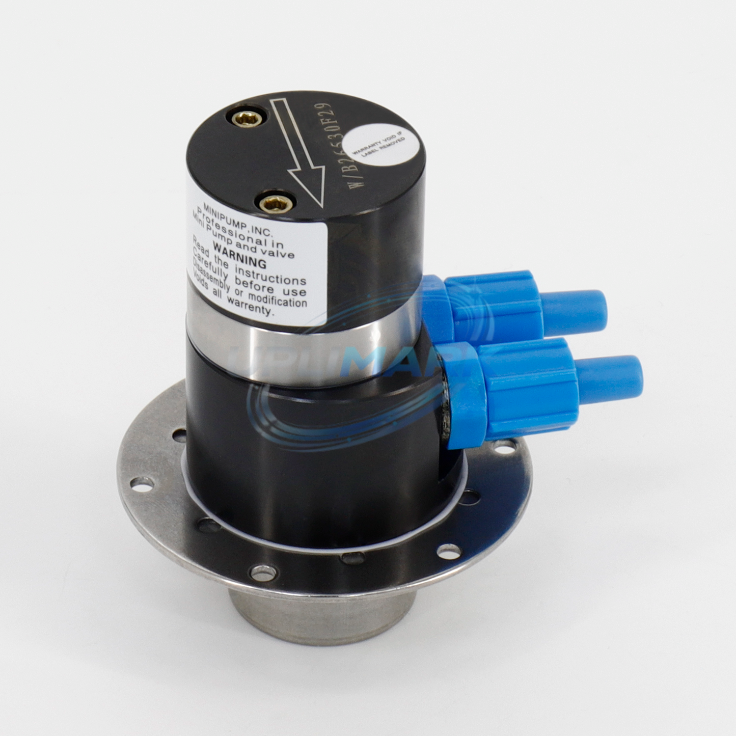 OPAQUE  PUMP HEAD  FOR LINX(SHORT ROTOR)
