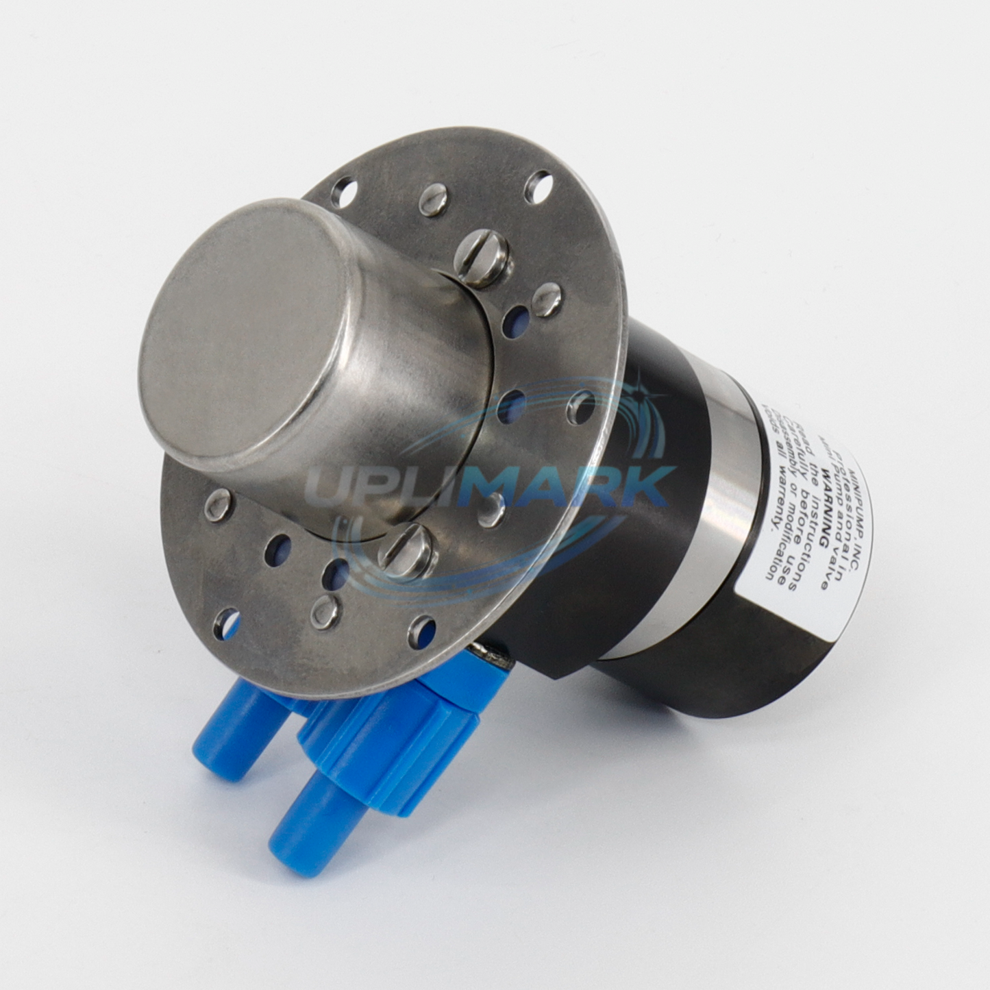 OPAQUE  PUMP HEAD  FOR LINX(SHORT ROTOR)